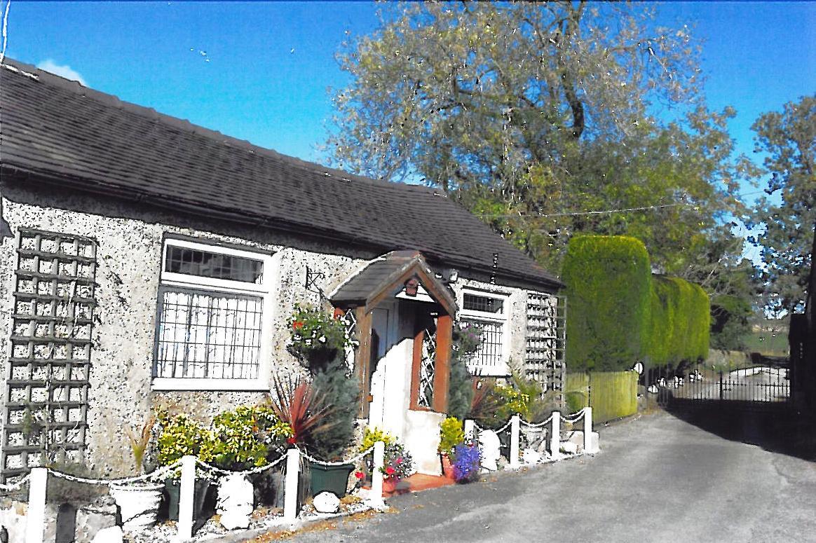 Rosewood Cottage